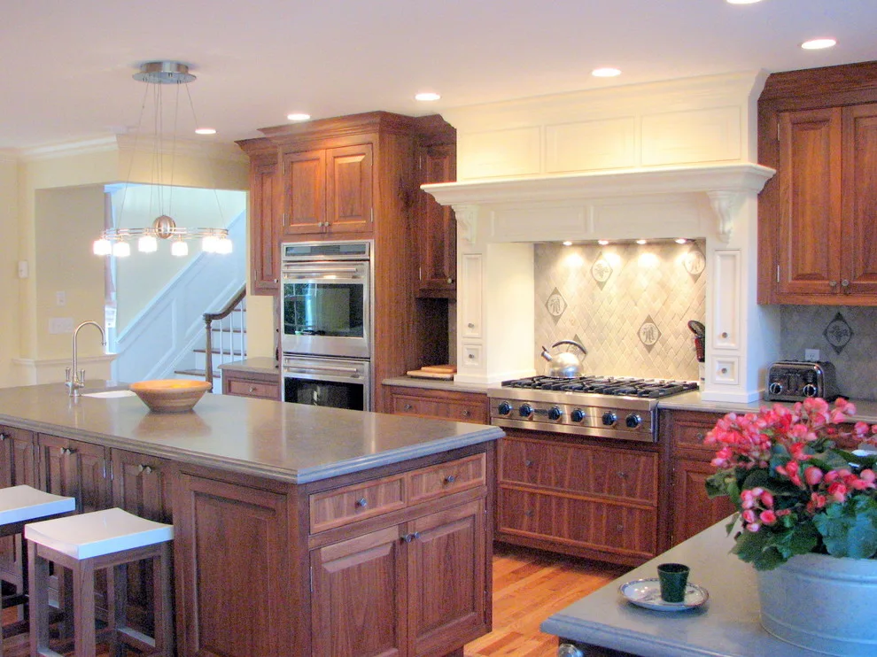 Culinary Space Designs by Lynne Persan/ Building Designs, LLC. - Photo 19