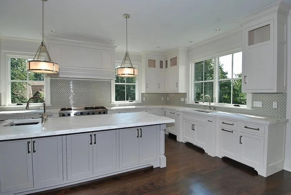 Culinary Space Designs by Lynne Persan/ Building Designs, LLC. - Photo 14