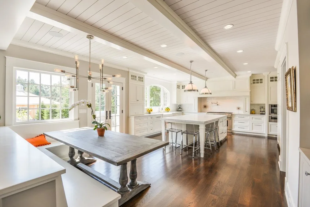 Culinary Space Designs by Lynne Persan/ Building Designs, LLC. - Photo 9