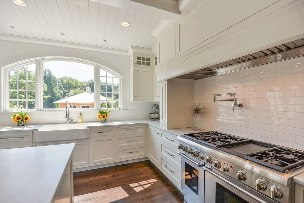 Culinary Space Designs by Lynne Persan/ Building Designs, LLC. - Photo 26
