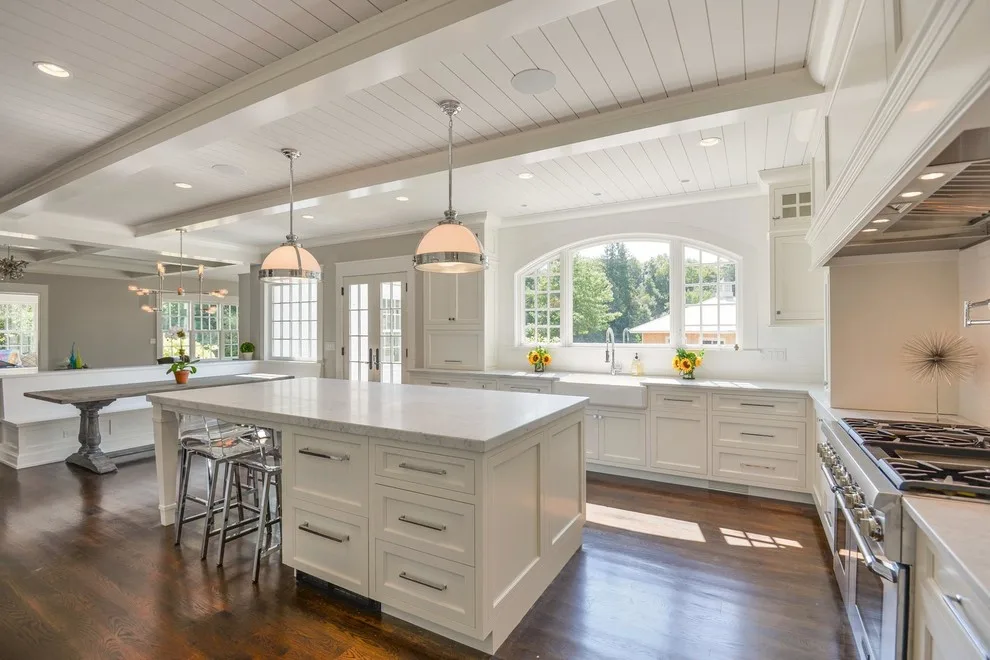 Culinary Space Designs by Lynne Persan/ Building Designs, LLC. - Photo 5