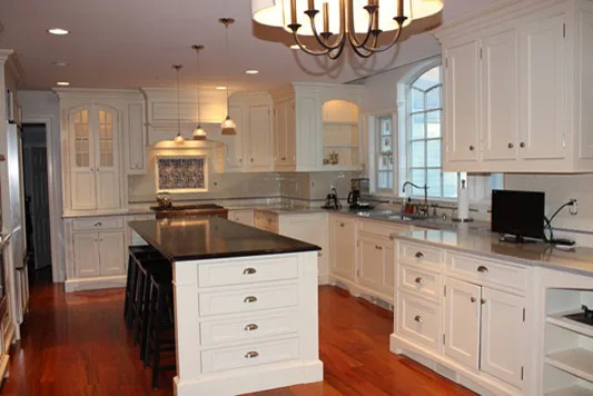 Culinary Space Designs by Lynne Persan/ Building Designs, LLC. - Photo 6