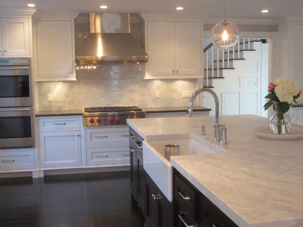 Culinary Space Designs by Lynne Persan/ Building Designs, LLC. - Photo 27