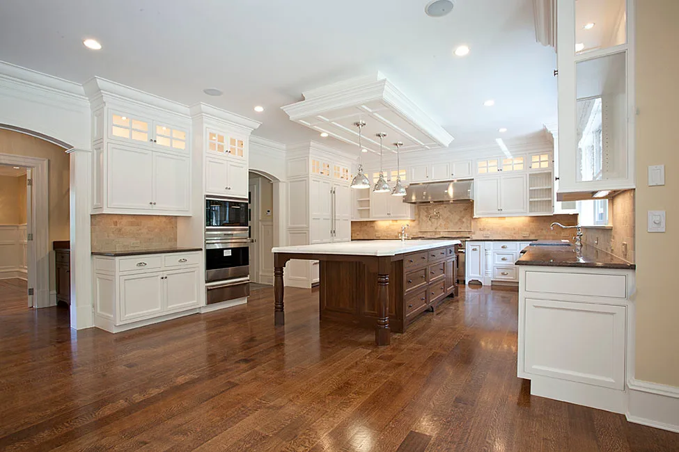 Culinary Space Designs by Lynne Persan/ Building Designs, LLC. - Photo 7