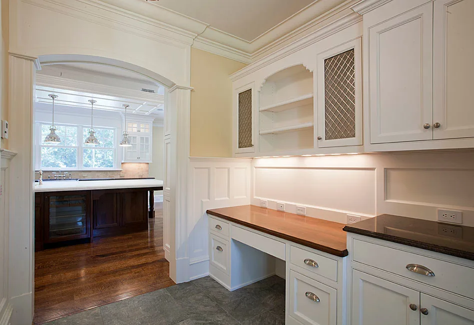 Culinary Space Designs by Lynne Persan/ Building Designs, LLC. - Photo 39