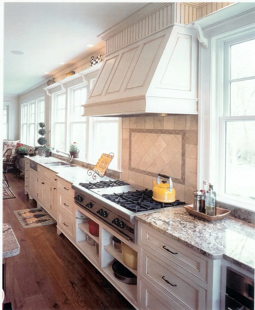 Culinary Space Designs by Lynne Persan/ Building Designs, LLC. - Photo 2