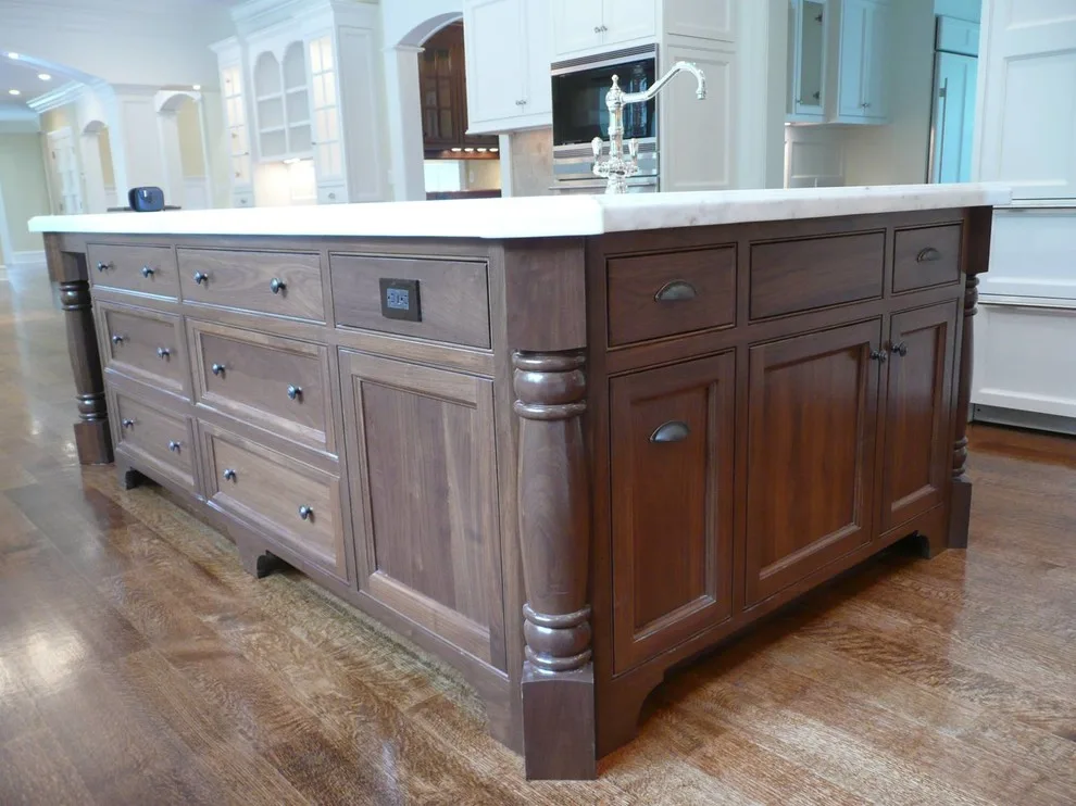 Culinary Space Designs by Lynne Persan/ Building Designs, LLC. - Photo 41