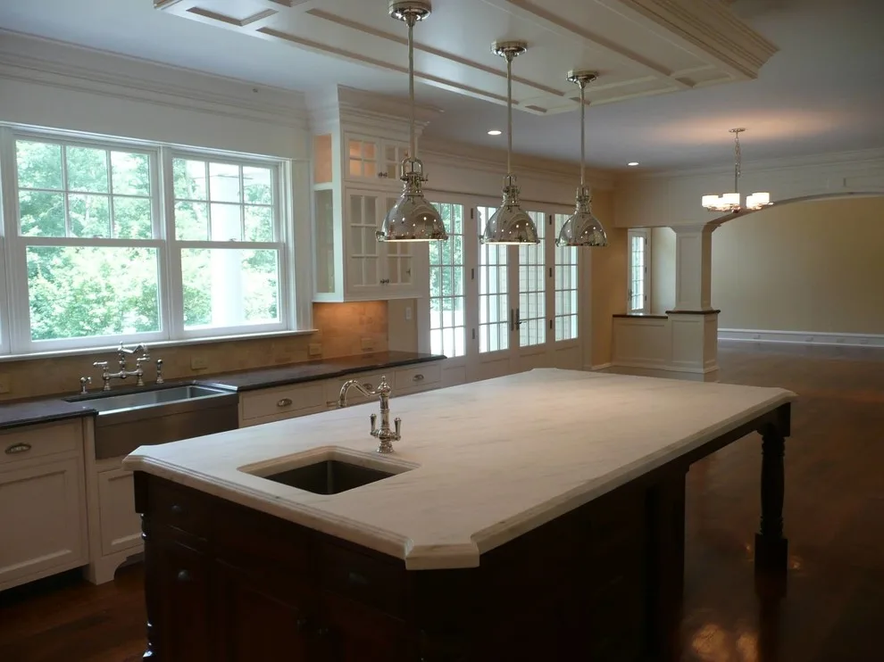 Culinary Space Designs by Lynne Persan/ Building Designs, LLC. - Photo 3