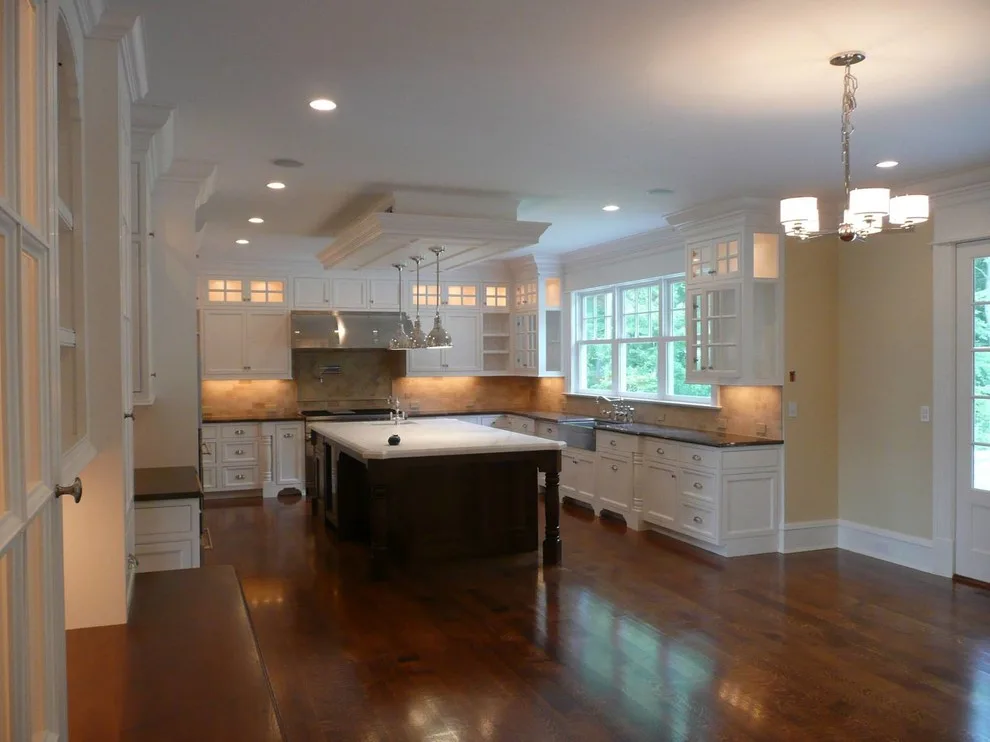 Culinary Space Designs by Lynne Persan/ Building Designs, LLC. - Photo 31