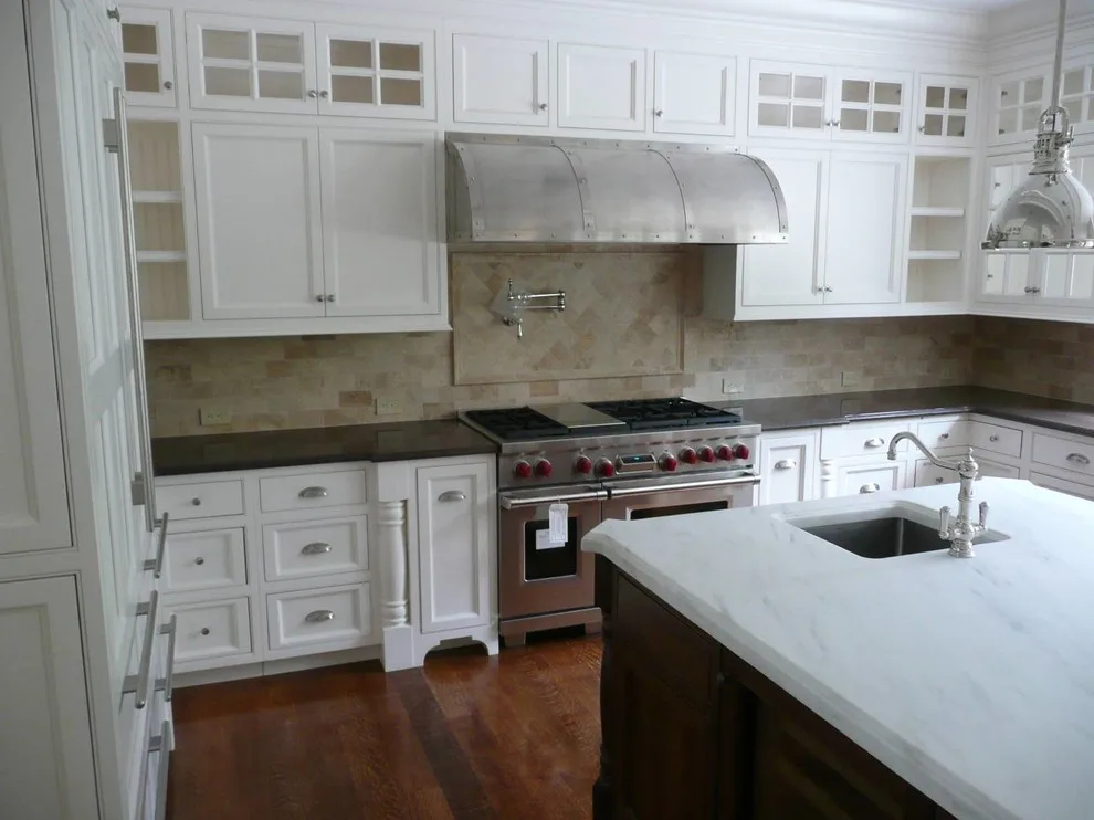Culinary Space Designs by Lynne Persan/ Building Designs, LLC. - Photo 30
