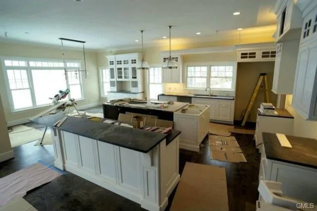 Culinary Space Designs by Lynne Persan/ Building Designs, LLC. - Photo 15