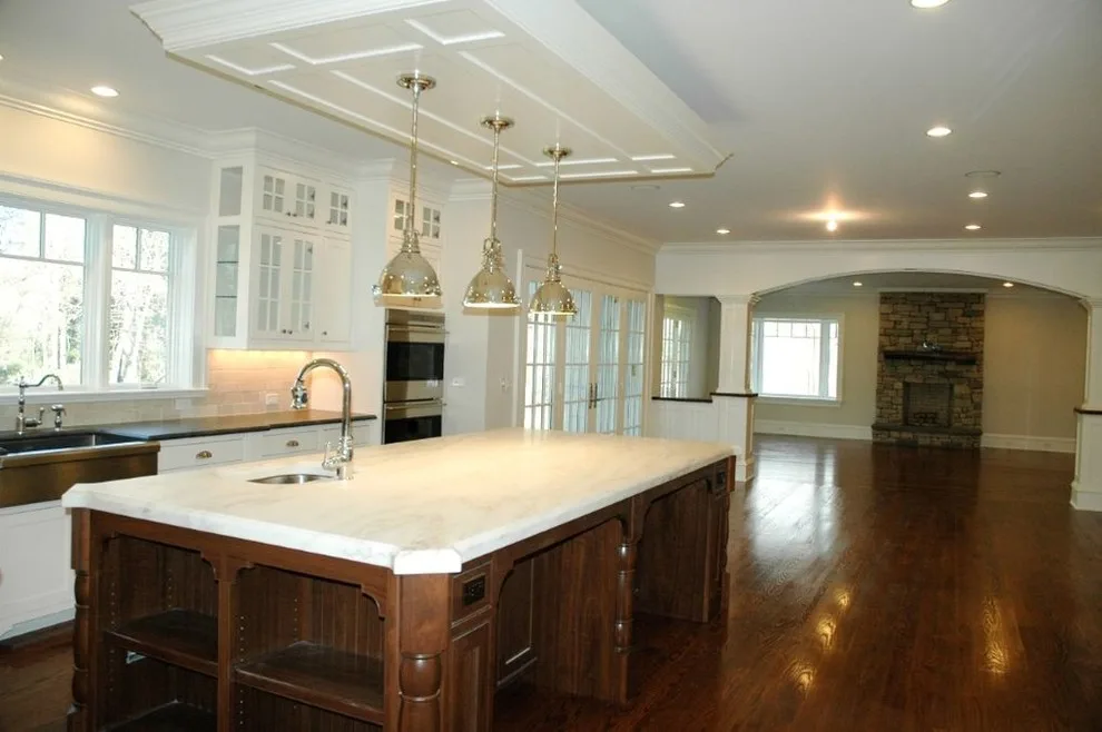 Culinary Space Designs by Lynne Persan/ Building Designs, LLC. - Photo 28