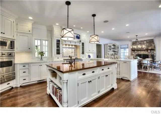 Culinary Space Designs by Lynne Persan/ Building Designs, LLC. - Photo 22