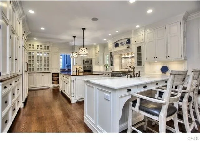 Culinary Space Designs by Lynne Persan/ Building Designs, LLC. - Photo 29