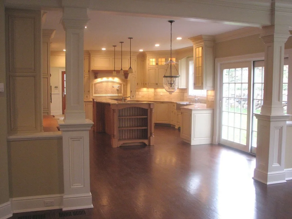Culinary Space Designs by Lynne Persan/ Building Designs, LLC. - Photo 8