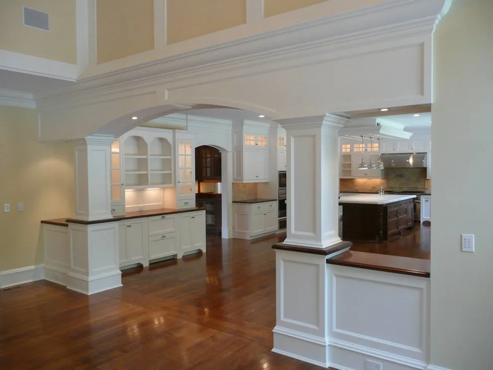 Culinary Space Designs by Lynne Persan/ Building Designs, LLC. - Photo 38