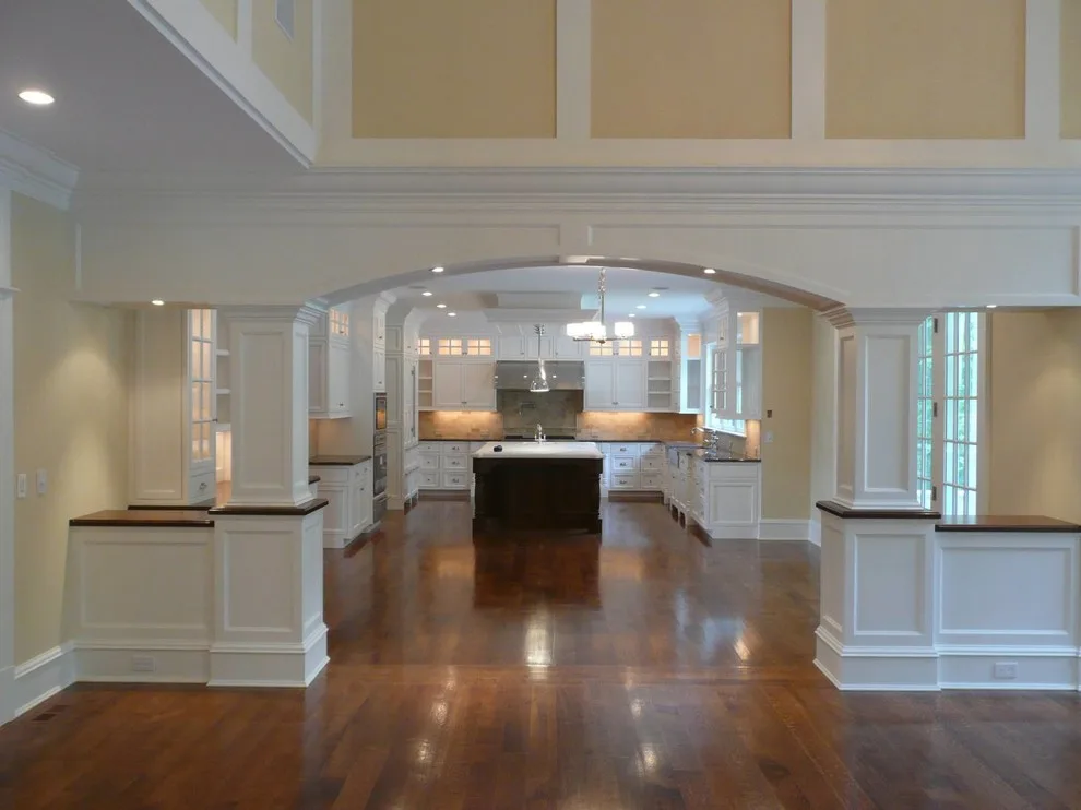 Culinary Space Designs by Lynne Persan/ Building Designs, LLC. - Photo 17
