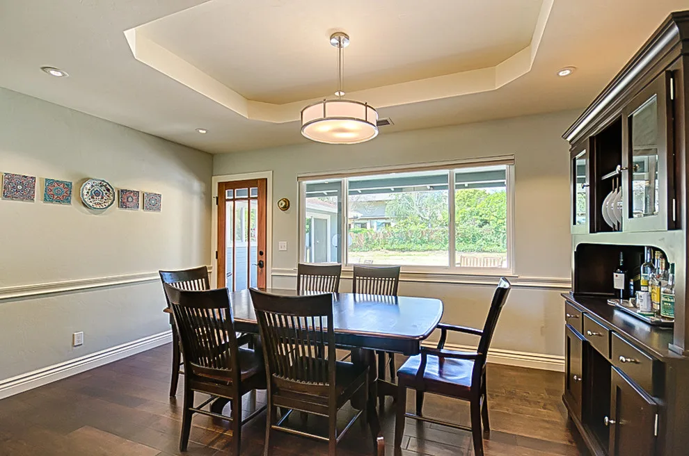Santa Cruz Ranch Home Revamp by Golden Visions Design - Photo 2