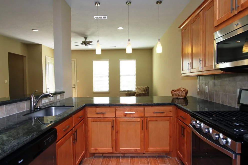 Lake Conroe Poe Drive Construction and Design by Whiteley & Whiteley - Photo 10