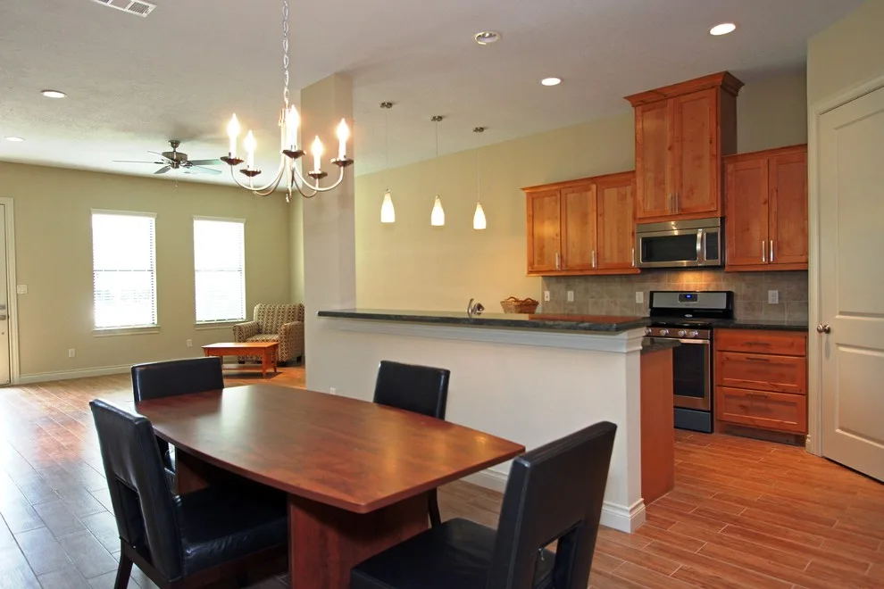 Lake Conroe Poe Drive Construction and Design by Whiteley & Whiteley - Photo 11