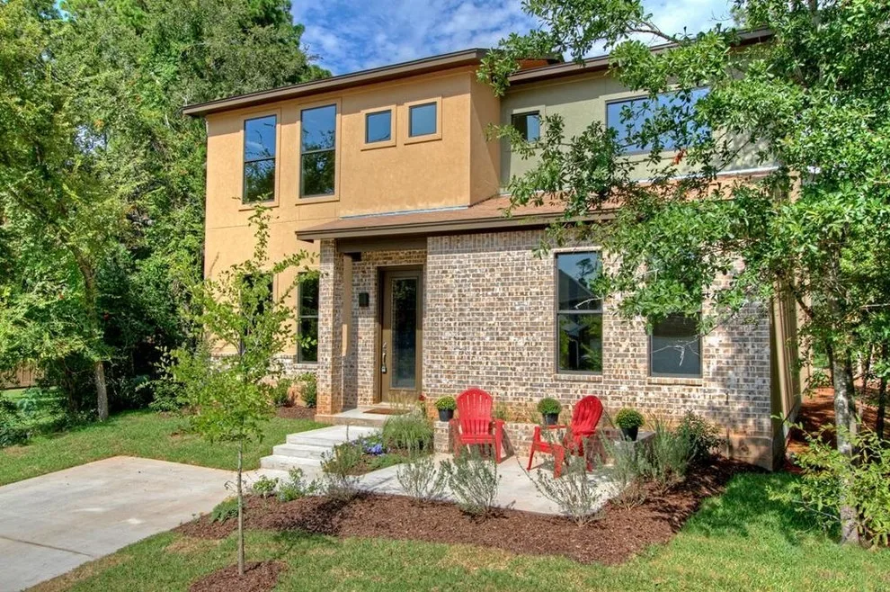 Lake Conroe Poe Drive Construction and Design by Whiteley & Whiteley - Photo 2