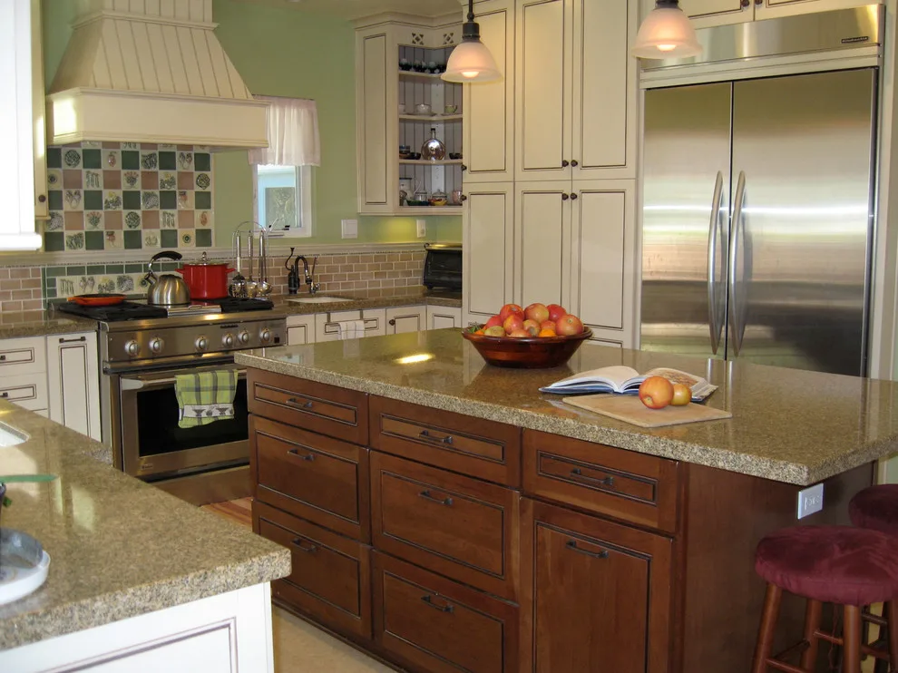 Culinary Space Renovation by Caroline Veerman Homes - Photo 7