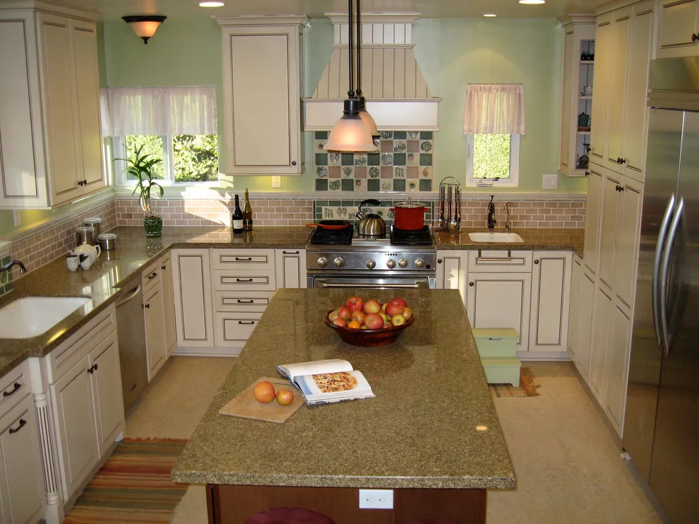 Culinary Space Renovation by Caroline Veerman Homes - Photo 8