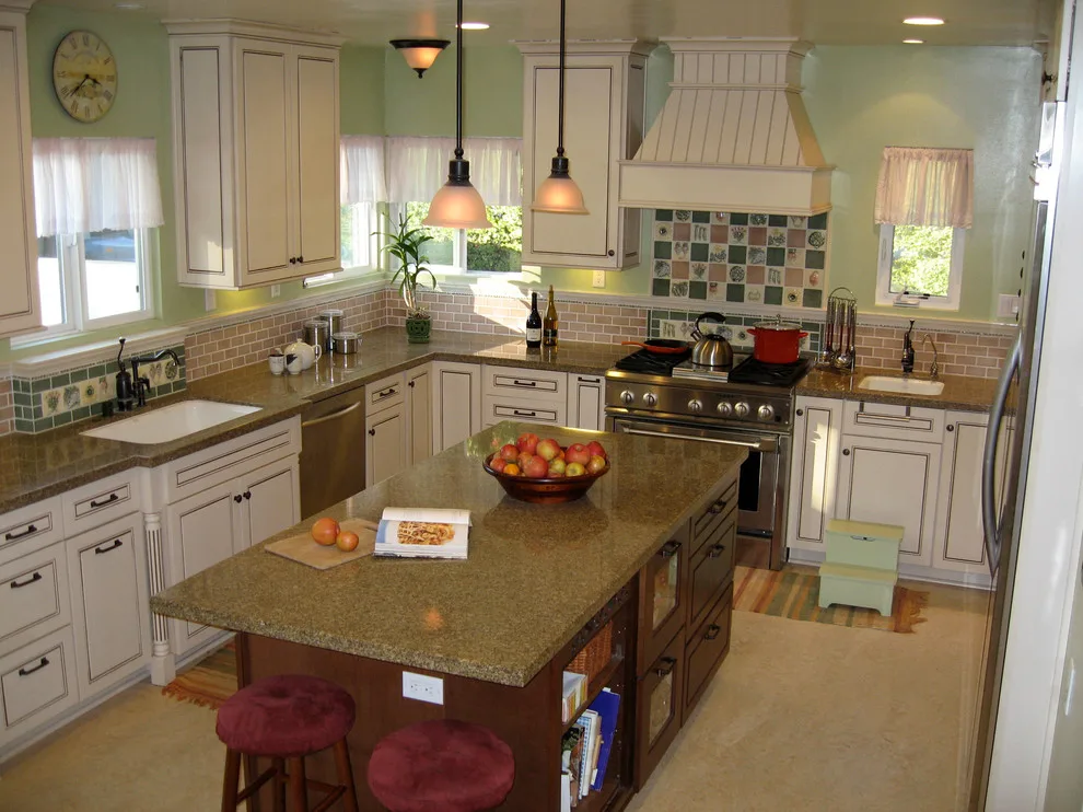 Culinary Space Renovation by Caroline Veerman Homes - Photo 4