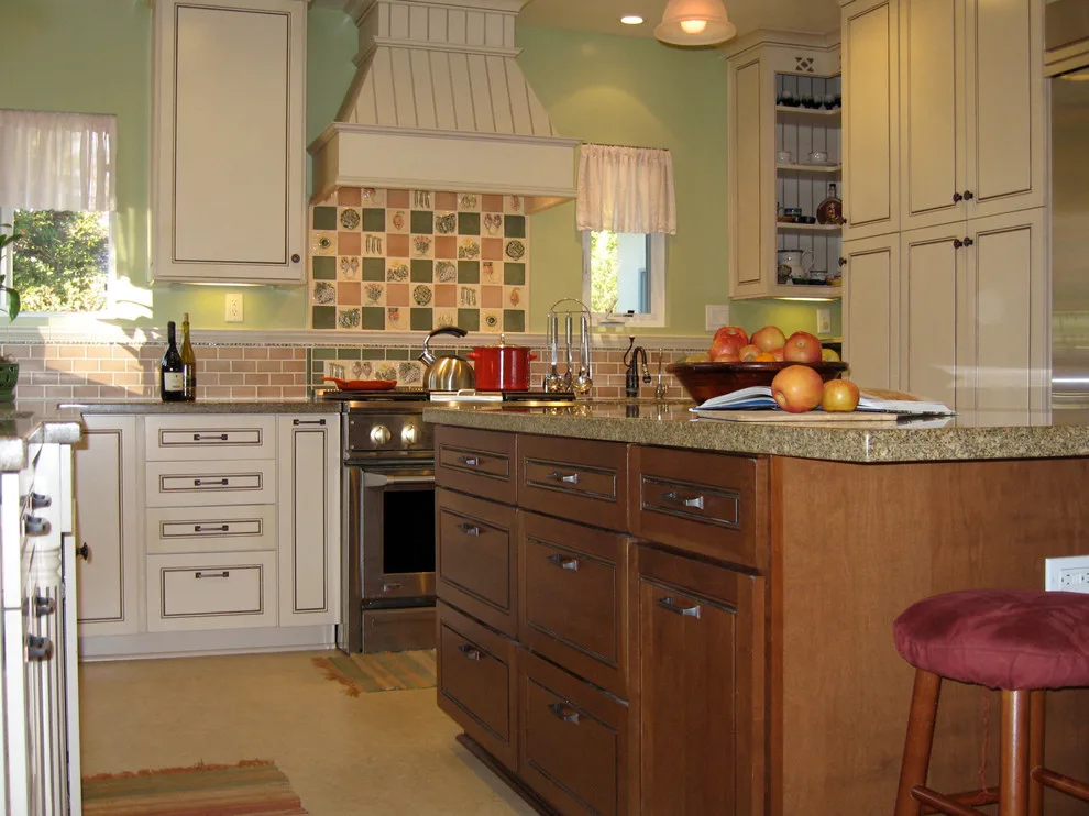 Culinary Space Renovation by Caroline Veerman Homes - Photo 11