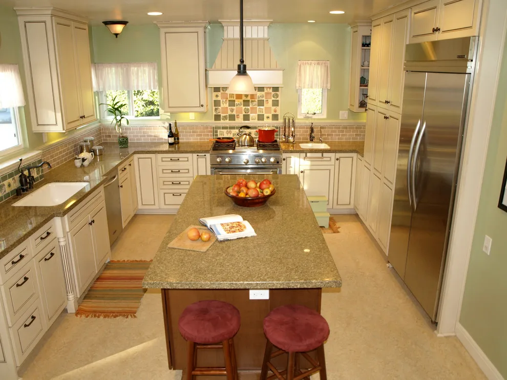 Culinary Space Renovation by Caroline Veerman Homes - Photo 5