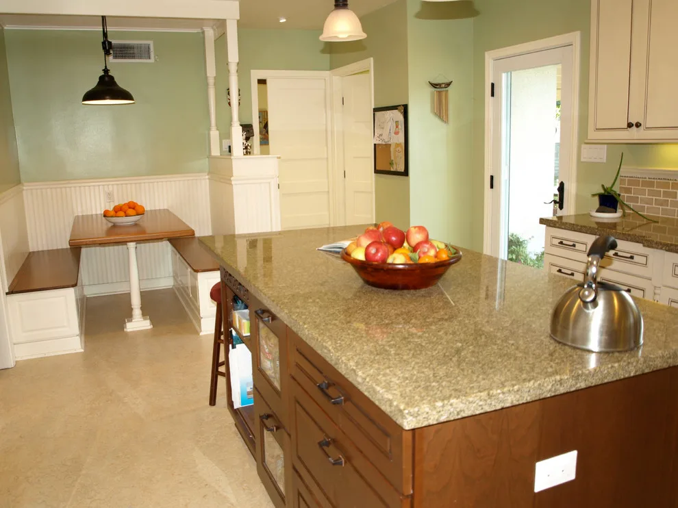 Culinary Space Renovation by Caroline Veerman Homes - Photo 9