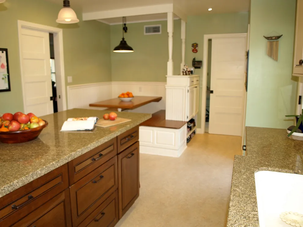 Culinary Space Renovation by Caroline Veerman Homes - Photo 12