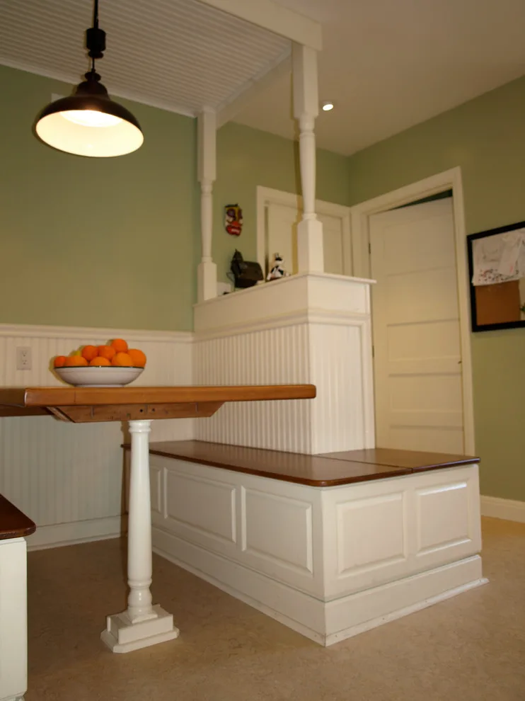 Culinary Space Renovation by Caroline Veerman Homes - Photo 2