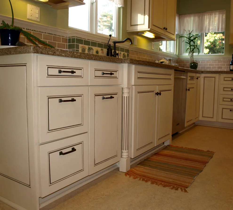 Culinary Space Renovation by Caroline Veerman Homes - Photo 6