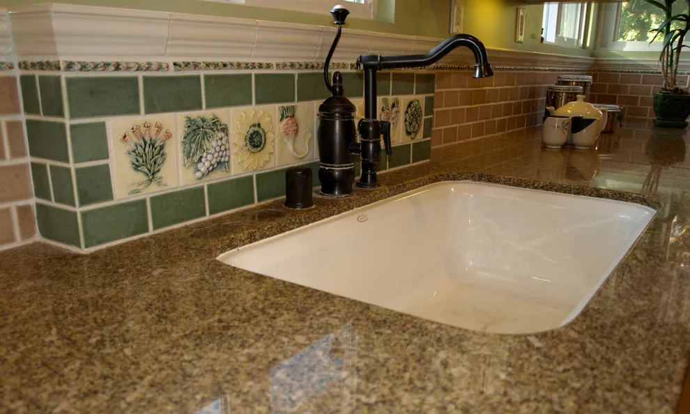 Culinary Space Renovation by Caroline Veerman Homes - Photo 10