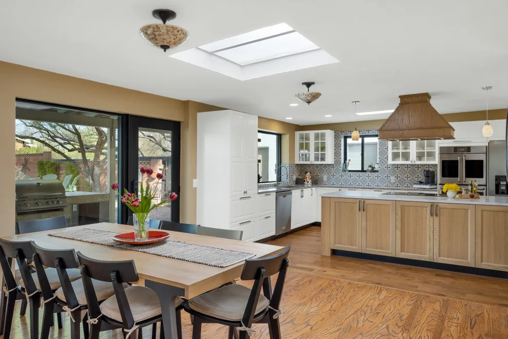Culinary Space Renovation by Lee Shaw Architecture, LLC - Photo 5