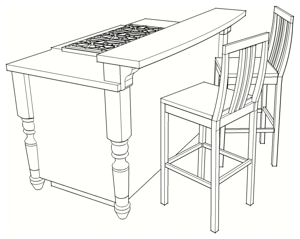 Bryan Durbin, Designer - Photo 2