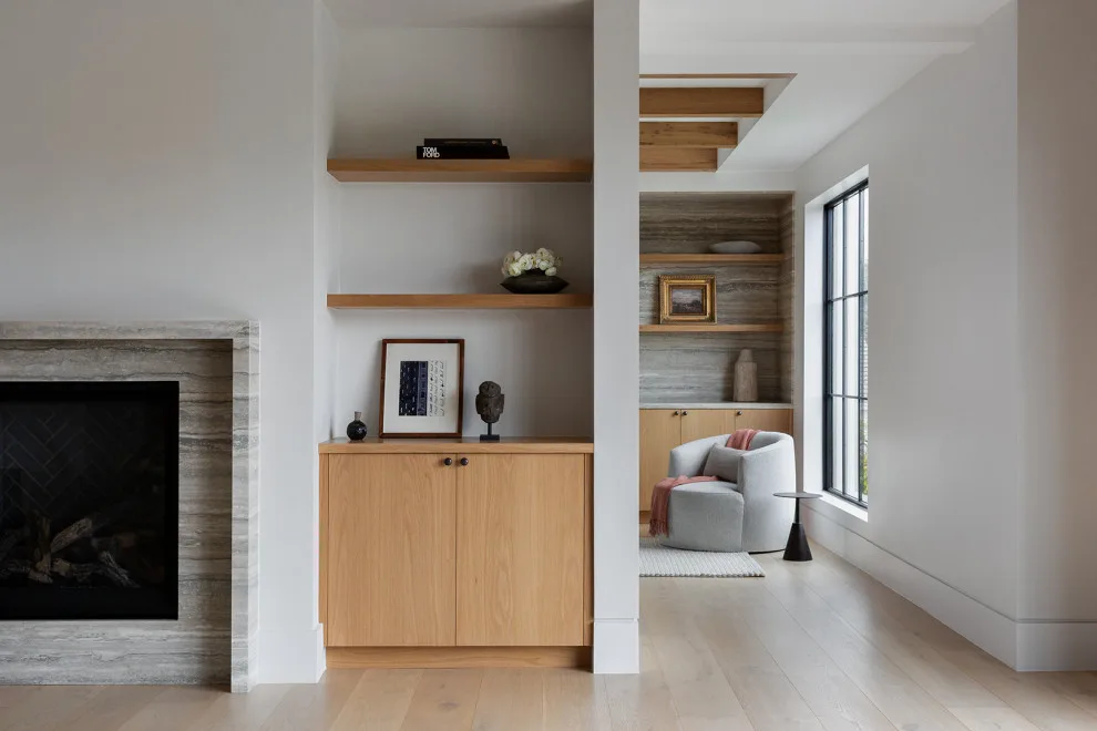 The Summit Residence by AAHA Studio - Photo 5