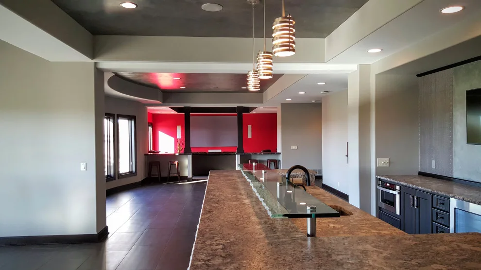 The Mars Residence by RED Residential Design - Photo 12