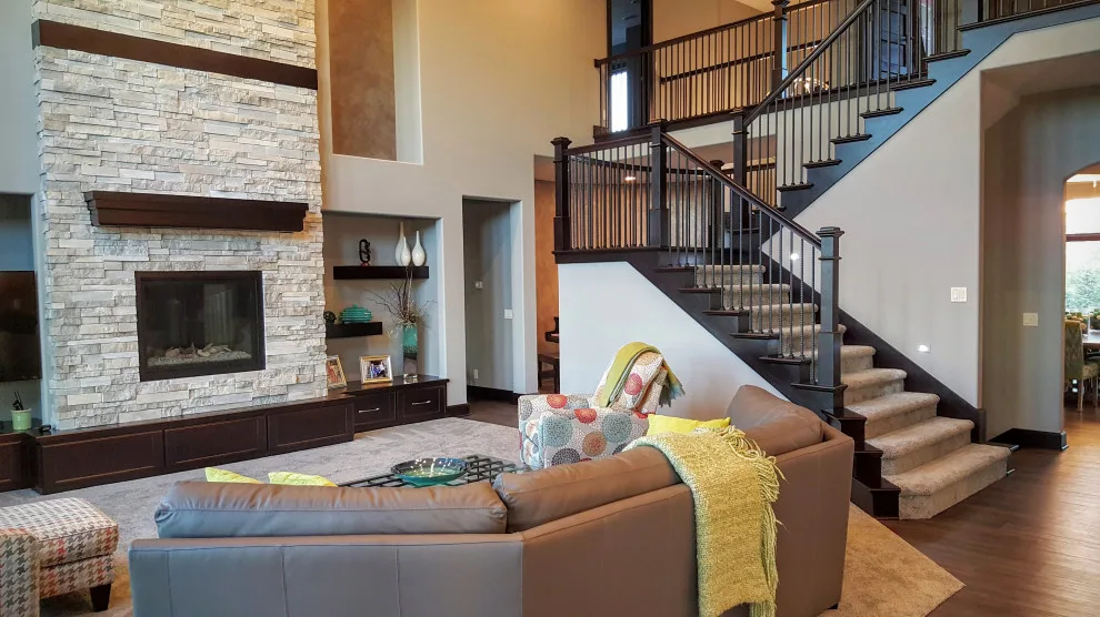 The Mars Residence by RED Residential Design - Photo 2
