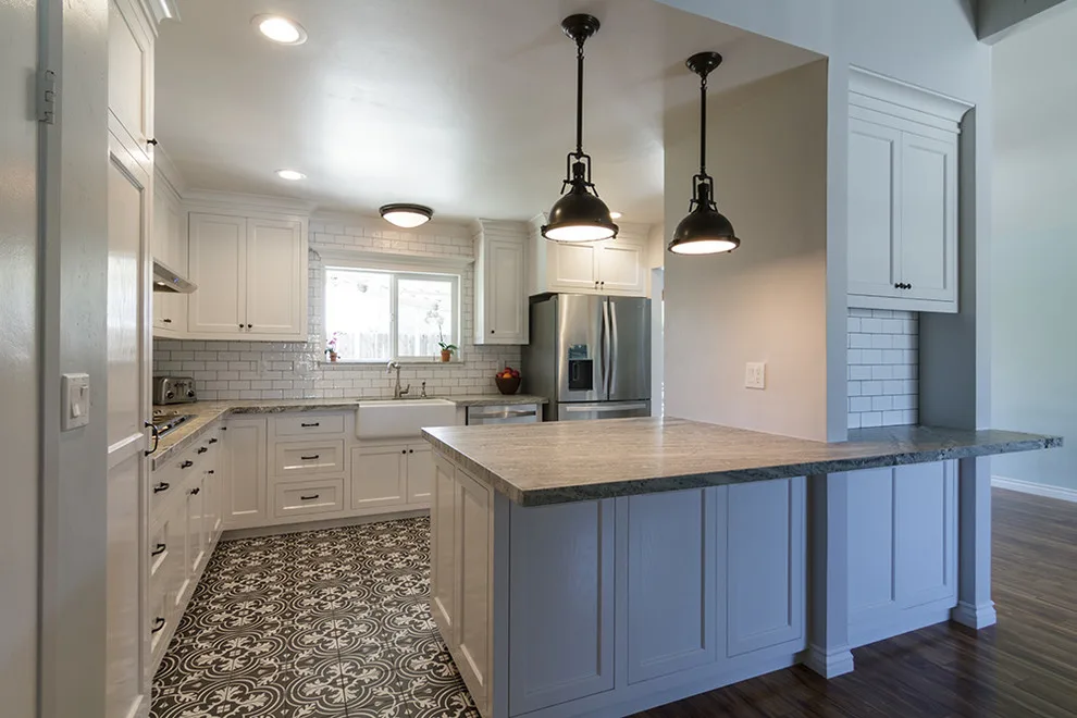 The Table Kitchen by AMD Interiors, LLC - Photo 4