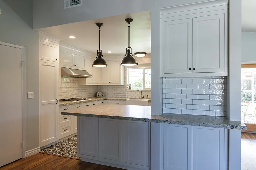 The Table Kitchen by AMD Interiors, LLC - Photo 3