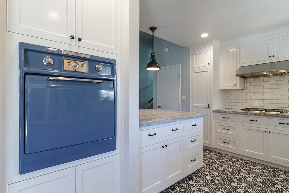 The Table Kitchen by AMD Interiors, LLC - Photo 2
