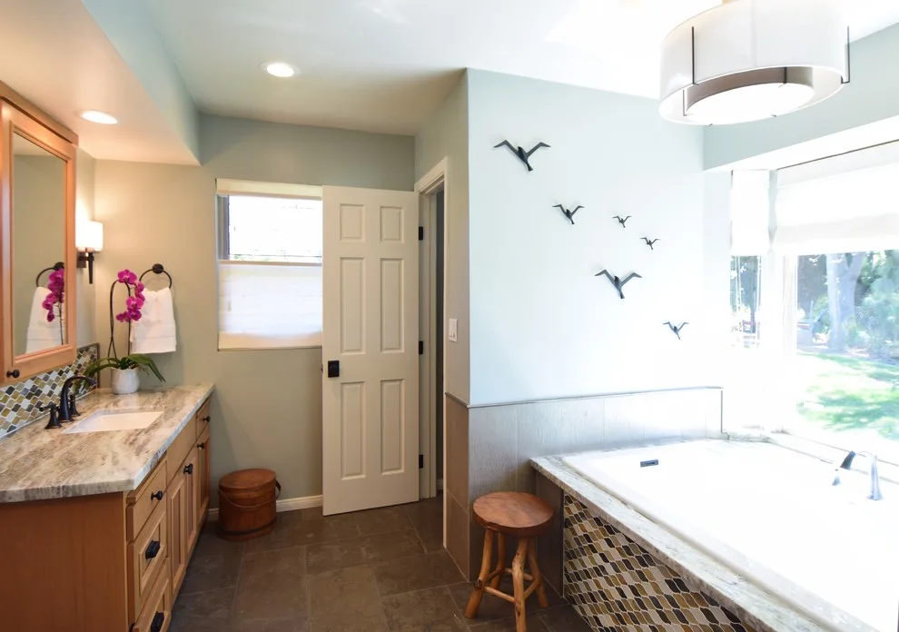La Mesa Renovation by AMD Interiors, LLC - Photo 2