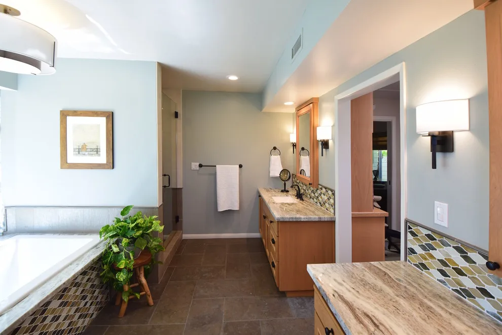 La Mesa Renovation by AMD Interiors, LLC - Photo 3