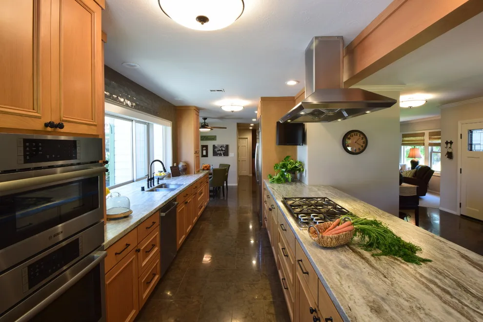 La Mesa Renovation by AMD Interiors, LLC - Photo 5