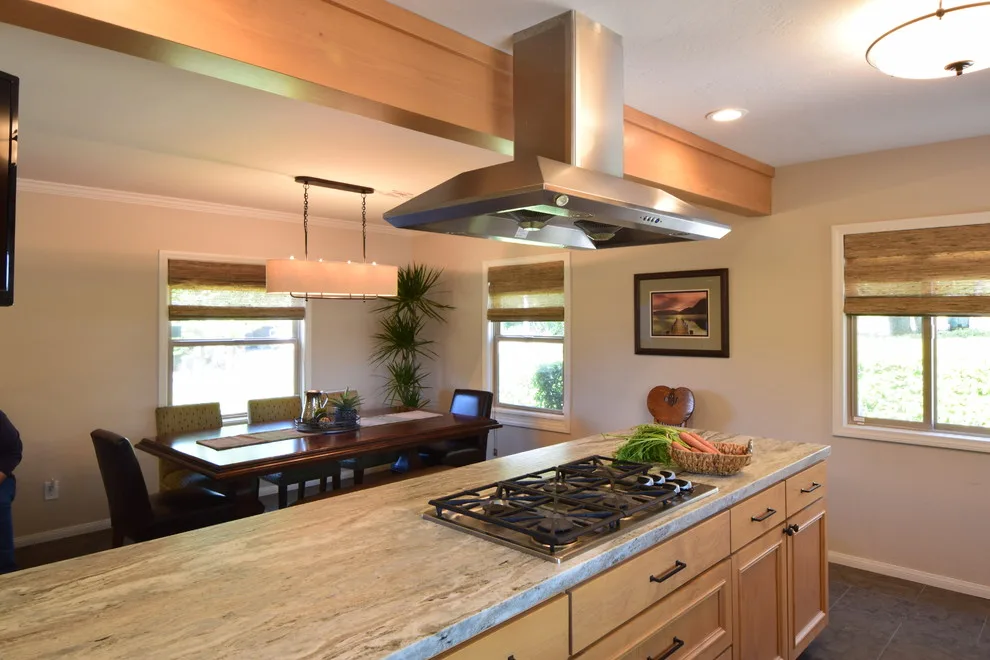 La Mesa Renovation by AMD Interiors, LLC - Photo 8