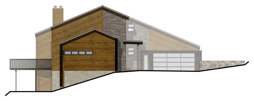 Lake House Transformation by 1 A Design, LLC - Photo 16