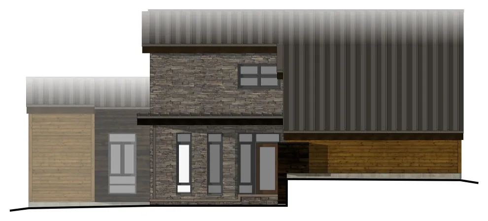 Lake House Transformation by 1 A Design, LLC - Photo 8