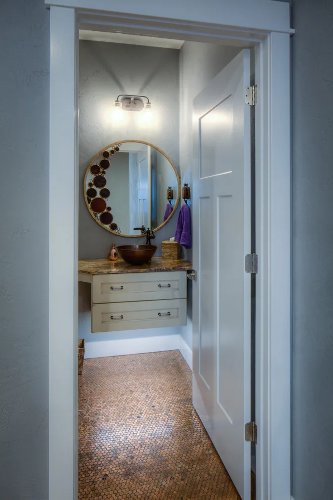 Mendota Lakeside Cottage by Udvari-solner Design Company - Photo 4